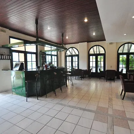 Hotel Acharavi Garden Corfu (city)