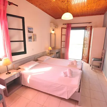 Acharavi Garden Hotel Corfu (city)