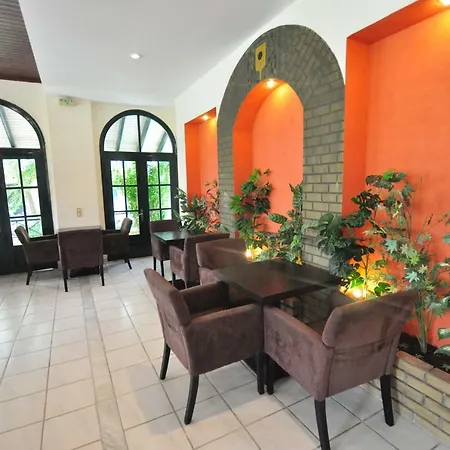 Acharavi Garden 3* Corfu (city)