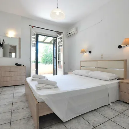 Hotel Acharavi Garden Corfu (city)
