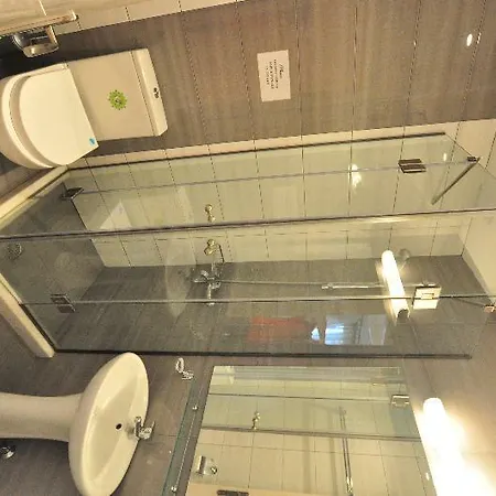 Hotel Acharavi Garden Corfu (city)