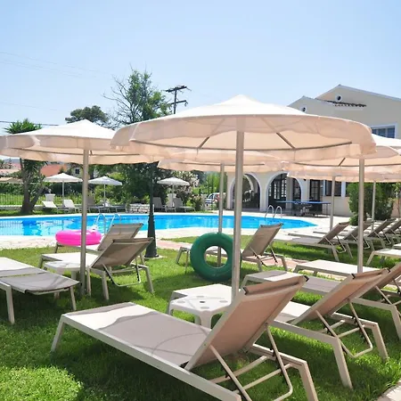 Acharavi Garden Hotel Acharavi (Corfu)
